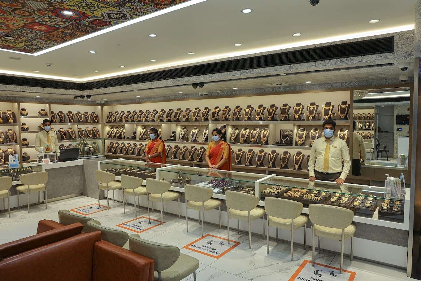 Bhima Jewellers